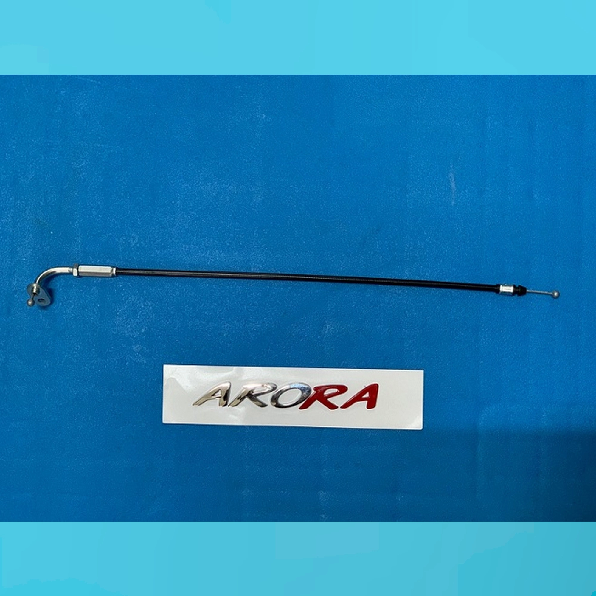 ARORA CHINF 318 DEPO KİLİT HALATI #CHINF318 - 141